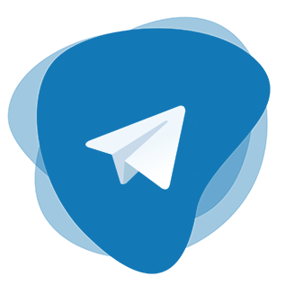 تلگرام دکتر بیات